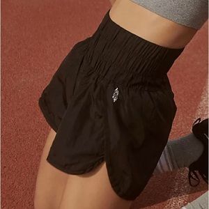 Free People Shorts size m with tags